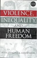 Violence, Inequality, and Human Freedom