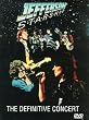 Jefferson Starship - The Definitive Concert