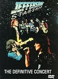 Jefferson Starship - The Definitive Concert