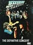 Jefferson Starship - The Definitive Concert
