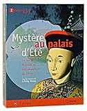 Revue Syrinx  / Mystère au palais de l'été