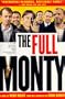 The Full Monty: A Novel