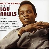 Groovy People: The Best of Lou Rawls