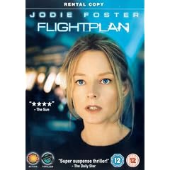 Flightplan [DVD] [2005]