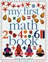 My First Math Book