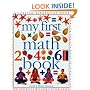My First Math Book