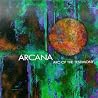 Image of album by Arcana