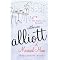 CATHERINE ALLIOTT - All Her Books In Order Of Publication