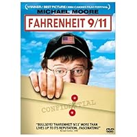 Fahrenheit 9/11 (2004)