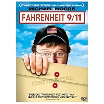 Fahrenheit 9/11