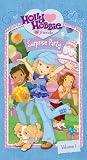 VHS : Holly Hobbie & Friends - Surprise Party, Vol. 1