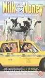 Milk And Money [UK IMPORT] - Robert Petkoff