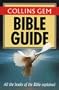 Bible Guide (Collins Gem)