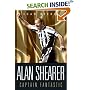 Alan Shearer: Captain Fantastic