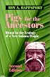 Pigs for the Ancestors : Ritual in the Ecology of a New Guinea People