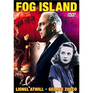 Fog Island: Amazon.ca: George
