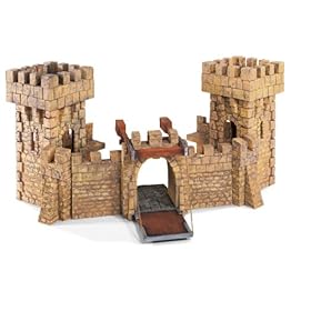 Schleich 40191 -Castello