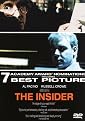 The Insider (Widescreen)