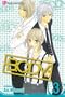 B.O.D.Y., Vol. 3