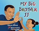My big brother JJ