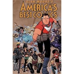 America's Best Comics