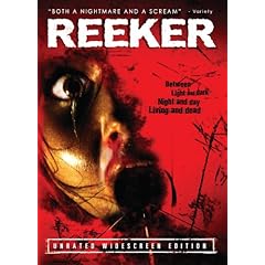 Reeker