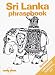 Sri Lanka (Lonely Planet Phrasebook)