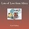 Books on Africa