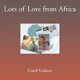Lots of Love from Africa