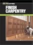 Finish Carpentry (Best of Fine Homebuilding)