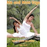 Me and Mom Yoga ~ Maite Allende