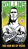 Henry Rollins - You Saw Me Up There [UK IMPORT] - Henry Rollins
