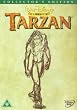 Tarzan (Collector's Edition) [Collector's Edition] [2 DVDs] [UK Import]