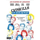Catskills On Broadway