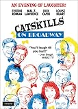 Catskills on Broadway
