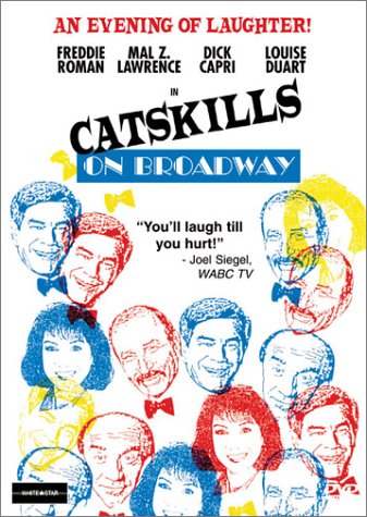 Free Download Of Catskills on Broadway Online
