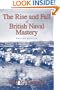 Rise and Fall of British Naval Mastery
