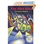 Five Alien Elves (Hamlet Chronicles)