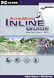 Inline Guide - Set (Süd, Mitte, Nord)