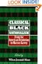 Classical Black Nationalism: From the American Revolution to Marcus Garvey