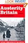 Austerity Britain, 1945-1951 (Tales of a New Jerusalem 1)
