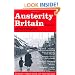 Austerity Britain, 1945-1951 (Tales of a New Jerusalem)