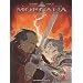 Morgana, Tome 3 : Les deux phénix