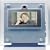 Vialta Beamer Phone Video Station (BM80-1, Single Unit)