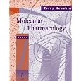 Molecular Pharmacology: A Short Course