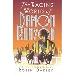 The Racing World of Damon Runyon book cover