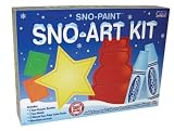 Sno-Paint Sno-Art Kit