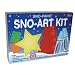 Sno-Paint Sno-Art Kit
