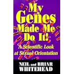 My Genes Made Me Do It!