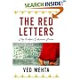 The Red Letters: My Father's Enchanted Period (Nation Books)